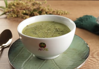 Caldo Verde Detox - Mr.Fit