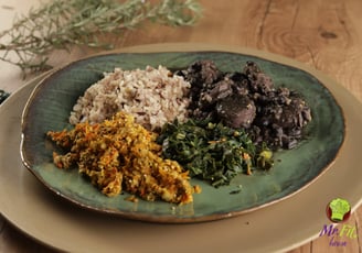 Feijoada Light - MrF. Fit