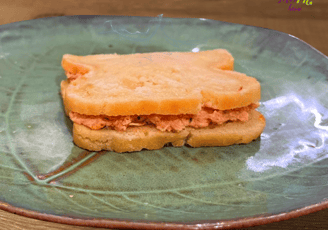 lanche frango - Mr. Fit