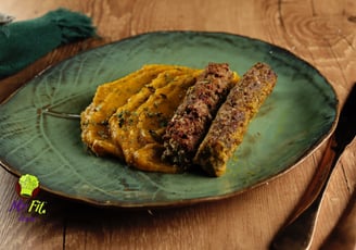Kafta com quinoa Mr. Fit