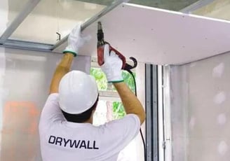 Drywall em Fortaleza-CE