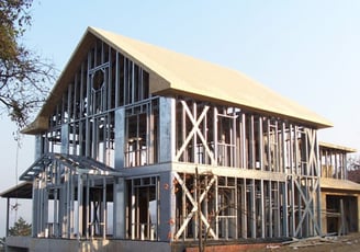 Steel Frame Fortaleza-ce