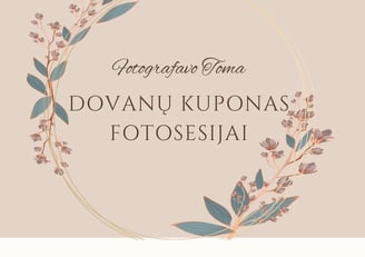Fotografavo Toma