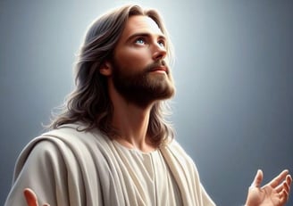 1. Christ’s Ever-Present Comfort