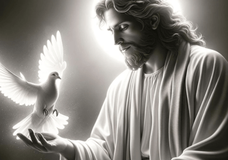 A Prayer for Provision and Wisdom