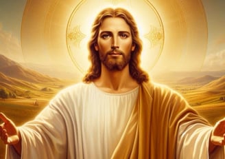1. A Prayer for Physical Healing