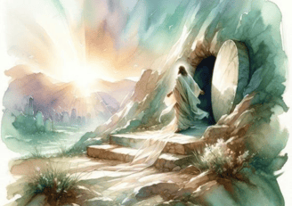 5 Freedoms Found Only in Jesus - 3. Freedom from Identity Crisis