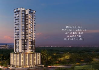 PLATINUM GRANDEUR ANDHERI WEST
