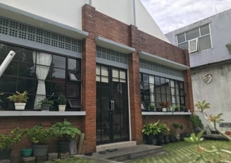 ide design rumah terbaru