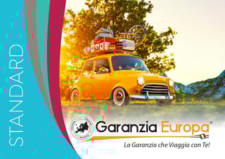 garanzia europa standard 500 gialla 