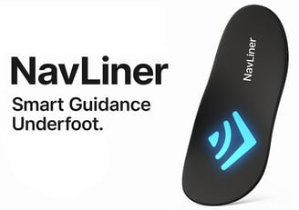 Tech Visual – NavLiner Insert (Black)