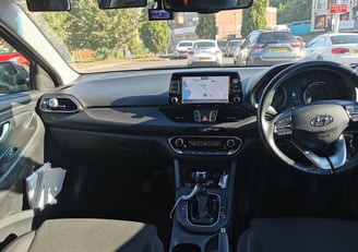 driving school car