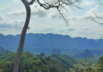 Doï Tapang, Sawi Chumphon