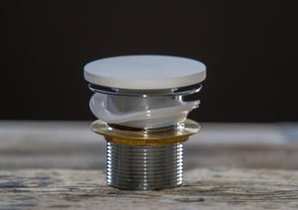 ΒΑΛΒΙΔΑ ΜΠΑΝΙΟΥ POP UP SOLID SURFACES