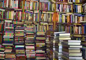 Muchos libros