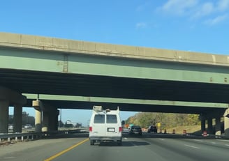 "The I-95 Asshole Song" by August Campbell / guitar chords
