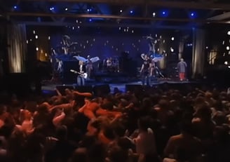 Magic Chords: Nirvana - Jesus don't want me for a sunbeam