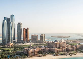 Personal Trainer Abu Dhabi AE
