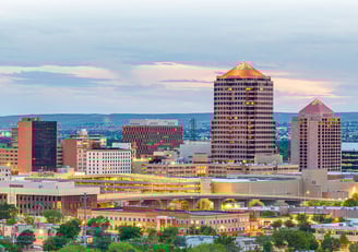 Personal Trainer Albuquerque NM