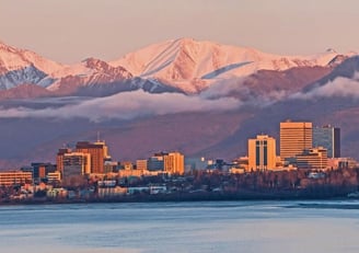 Personal Trainer Anchorage AK