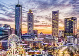 Personal Trainer Atlanta GA