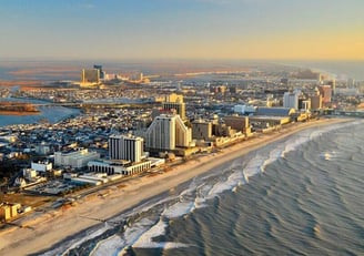 Personal Trainer Atlantic City NJ