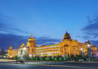 Personal Trainer Bangalore IN