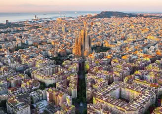 Personal Trainer Barcelona ES