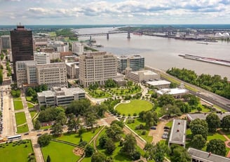 Personal Trainer Baton Rouge LA