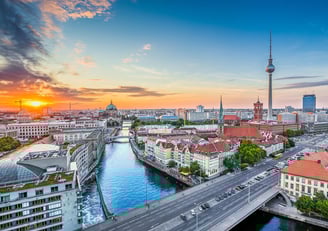 Personal Trainer Berlin DE