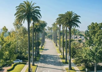 Personal Trainer Beverly Hills CA