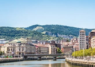 Personal Trainer Bilbao ES