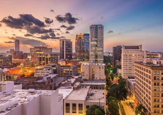 Personal Trainer Birmingham AL