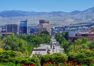 Personal Trainer Boise ID