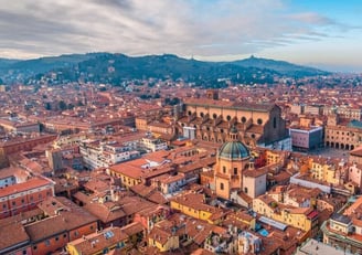 Personal Trainer Bologna IT