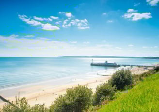 Personal Trainer Bournemouth GB