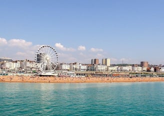 Personal Trainer Brighton GB