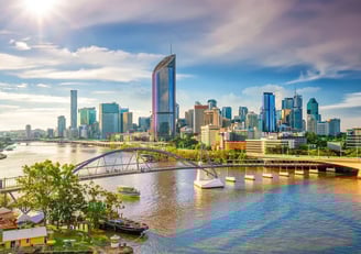 Personal Trainer Brisbane AU