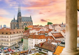 Personal Trainer Brno CZ