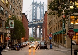 Personal Trainer Brooklyn NY