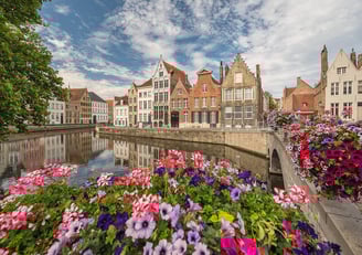 Personal Trainer Bruges BE
