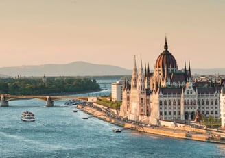 Personal Trainer Budapest HU