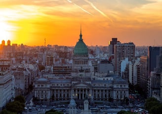 Personal Trainer Buenos Aires AR