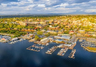 Personal Trainer Burlington VT