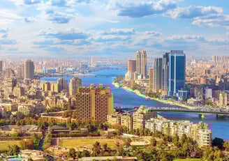 Personal Trainer Cairo EG