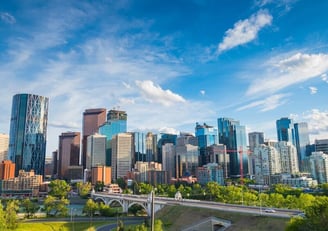Personal Trainer Calgary AB