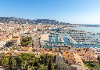 Personal Trainer Cannes FR