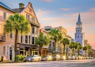 Personal Trainer Charleston SC