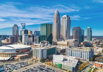 Personal Trainer Charlotte NC