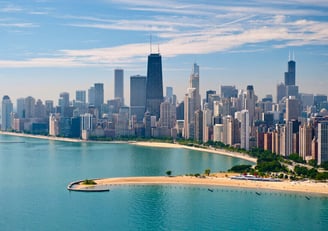 Personal Trainer Chicago IL